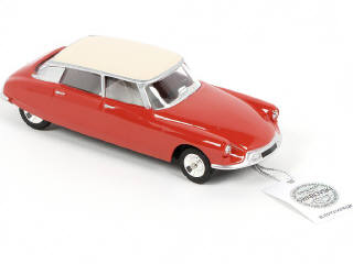 Lot 203 - MINIALUXE (FRANCE) (1)