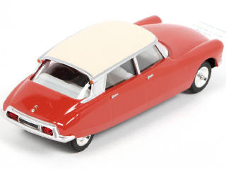 Lot 203 - MINIALUXE (FRANCE) (1)