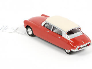 Lot 203 - MINIALUXE (FRANCE) (1)