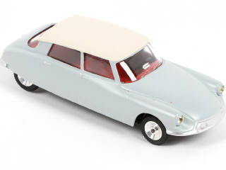 Lot 204 - MINIALUXE (FRANCE) (1)