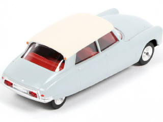 Lot 204 - MINIALUXE (FRANCE) (1)