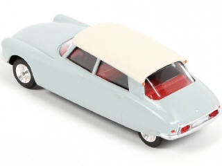 Lot 204 - MINIALUXE (FRANCE) (1)