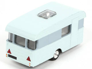 Lot 196 - MINIALUXE (FRANCE) (1)