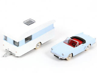 Lot 195 - MINIALUXE (FRANCE) (1)