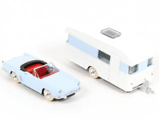 Lot 195 - MINIALUXE (FRANCE) (1)