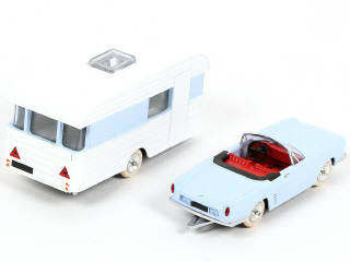 Lot 195 - MINIALUXE (FRANCE) (1)