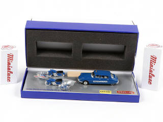 Lot 198 - MINIALUXE (FRANCE) (1)