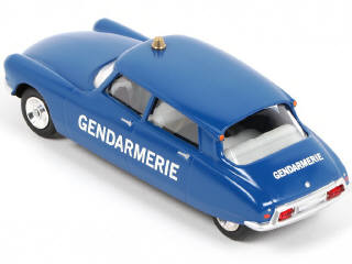 Lot 198 - MINIALUXE (FRANCE) (1)