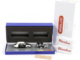 Lot 197 - MINIALUXE (FRANCE) (1)