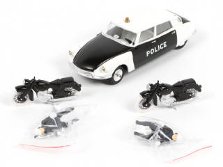 Lot 197 - MINIALUXE (FRANCE) (1)