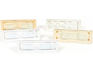 Lot 124 - MAJORETTE (FRANCE) (5)