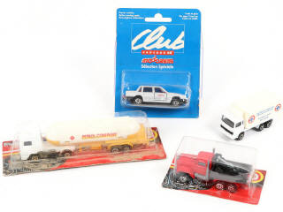 Lot 182 - MAJORETTE (FRANCE) (12)