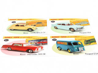 Lot 217 - EDITIONS ATLAS (FRANCE) (8)