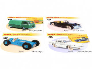 Lot 217 - EDITIONS ATLAS (FRANCE) (8)