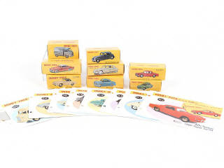 Lot 218 - EDITIONS ATLAS (FRANCE) (8)