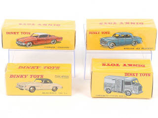 Lot 218 - EDITIONS ATLAS (FRANCE) (8)