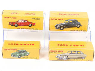 Lot 218 - EDITIONS ATLAS (FRANCE) (8)