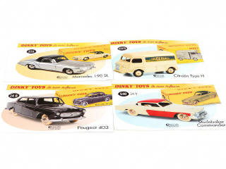 Lot 218 - EDITIONS ATLAS (FRANCE) (8)