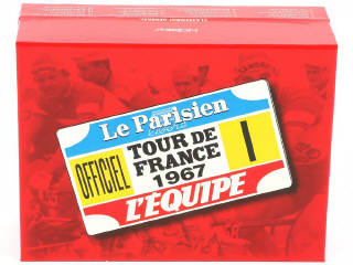 Lot 141 - NOREV (FRANCE) (1)