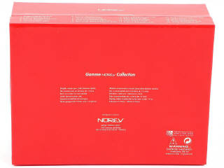 Lot 141 - NOREV (FRANCE) (1)