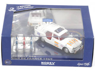 Lot 148 - NOREV (FRANCE) (2)