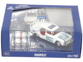 Lot 148 - NOREV (FRANCE) (2)