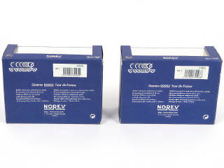 Lot 148 - NOREV (FRANCE) (2)