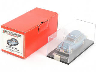 Lot 134 - MICROSPRINT (ITALIE) (1)