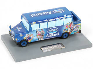 Lot 265 - DIVERS (1)