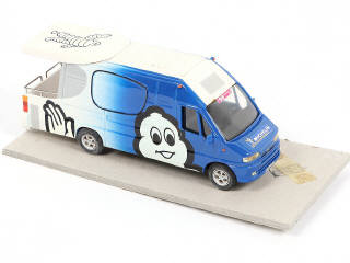 Lot 207 - TRANSPUB (FRANCE) (1)