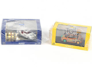 Lot 149 - NOREV (FRANCE) (2)