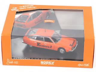 Lot 145 - NOREV (FRANCE) (2)