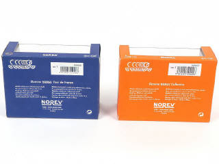 Lot 145 - NOREV (FRANCE) (2)