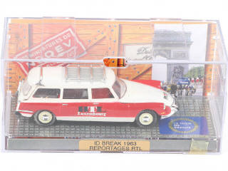 Lot 150 - NOREV (FRANCE) (3)