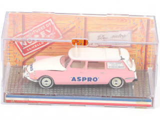 Lot 151 - NOREV (FRANCE) (3)