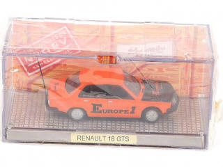 Lot 151 - NOREV (FRANCE) (3)