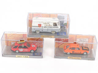 Lot 152 - NOREV (FRANCE) (3)