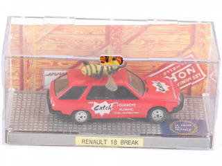 Lot 152 - NOREV (FRANCE) (3)