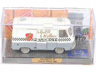 Lot 152 - NOREV (FRANCE) (3)