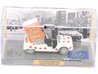 Lot 153 - NOREV (FRANCE) (3)