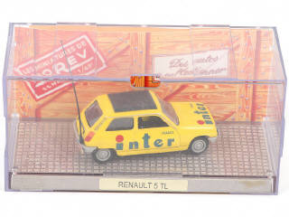 Lot 154 - NOREV (FRANCE) (3)