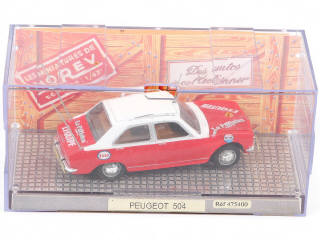 Lot 154 - NOREV (FRANCE) (3)