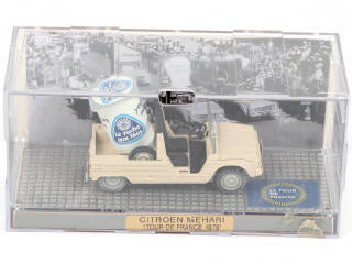 Lot 154 - NOREV (FRANCE) (3)