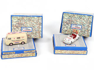 Lot 144 - NOREV (FRANCE) (2)