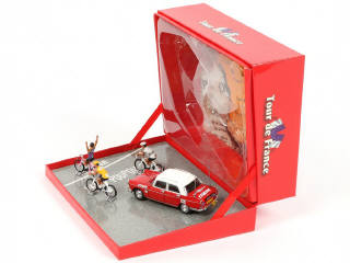 Lot 142 - NOREV (FRANCE) (1)