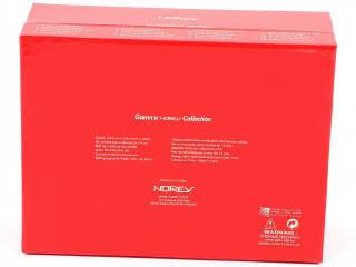 Lot 142 - NOREV (FRANCE) (1)