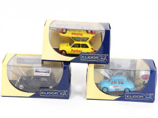 Lot 165 - ELIGOR (FRANCE) (3)