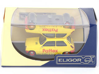 Lot 165 - ELIGOR (FRANCE) (3)