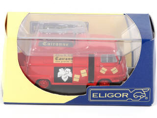 Lot 166 - ELIGOR (FRANCE) (3)
