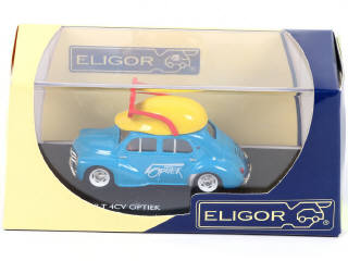 Lot 166 - ELIGOR (FRANCE) (3)